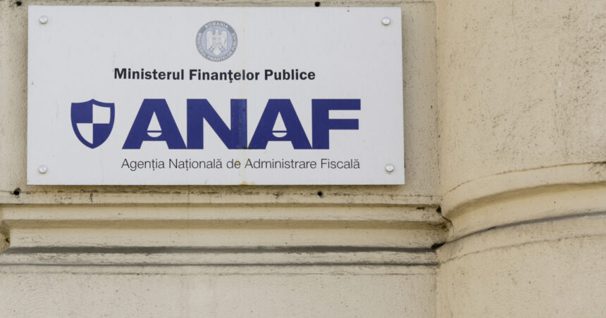 nou avertisment de la anaf apeluri telefonice frauduloase ale unor persoane care se recomanda inspectori antifrauda 69e213e45ab7e