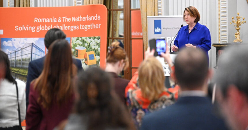 o ambasadoare aflata la tulcea a vazut de la hotel exploziile din ucraina am inteles ce inseamna un razboi atat de aproape 69e21e9130779