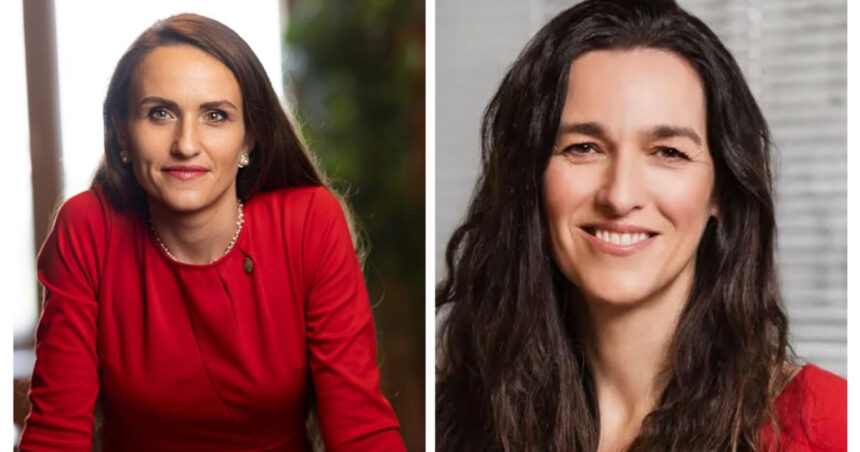 oana toiu discutii cu viitorul ministru de externe din ungaria despre o noua abordare a politicii maghiare 69dd45633479d