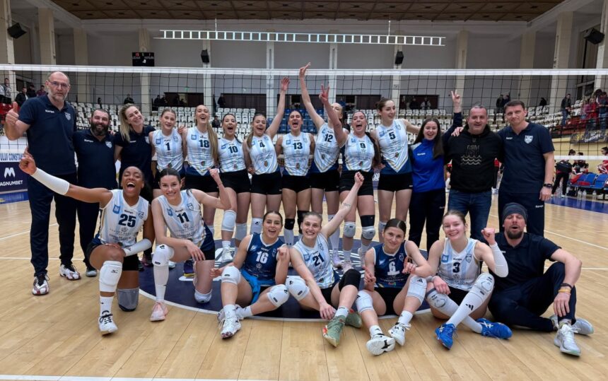 obiectiv atins voleibalistele de la csm constanta au incheiat sezonul pe locul 6 in divizia a1 69ee6500ac99e