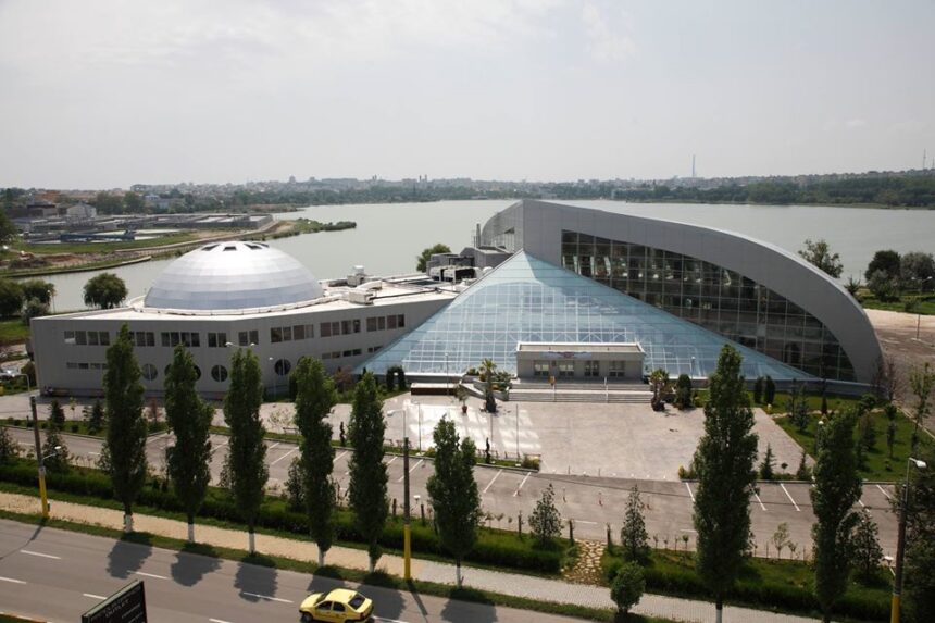 oficial in ce stadiu sunt discutiile despre demolarea pavilionului expozitional 69eabfdfa23fd