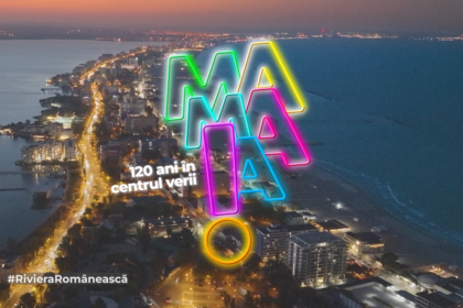 omd mamaia constanta lanseaza astazi campania aniversara intitulata mamaia de 120 de ani in centrul verii noastre george mandila este un demers prin care statiunea isi reafirma locul in constiinta 69df44ee34f55