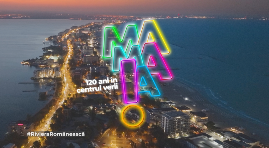omd mamaia constanta lanseaza astazi campania aniversara intitulata mamaia de 120 de ani in centrul verii noastre george mandila este un demers prin care statiunea isi reafirma locul in constiinta 69df44ee34f55
