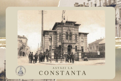 orasul constanta la sfarsitul secolului al xix lea marcat de dificii publice lacasuri de cult si cateva strazi la minac 69e71fdc5b497