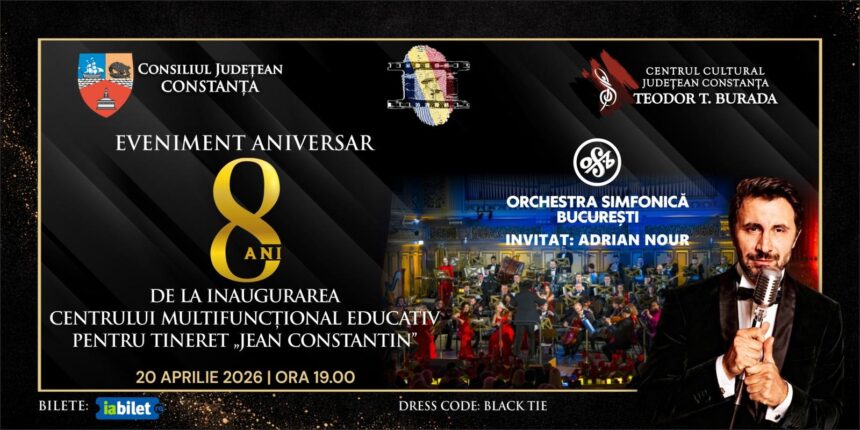 orchestra simfonica bucuresti alaturi de invitatul special adrian nour vin la centrul multifunctional jean constantin din constanta 69d61c18f3311