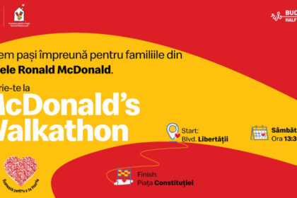 p un kilometru impreuna mcdonalds invita comunitatea la o cursa caritabila pentru familiile copiilor spitalizati 69e0a654342b2