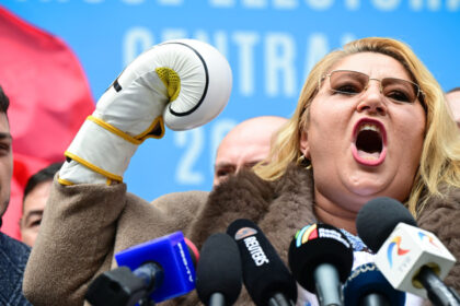 parlamentul european voteaza astazi ridicarea imunitatii dianei sosoaca pentru ce ar putea fi anchetata in romania 69f06fca0b39f