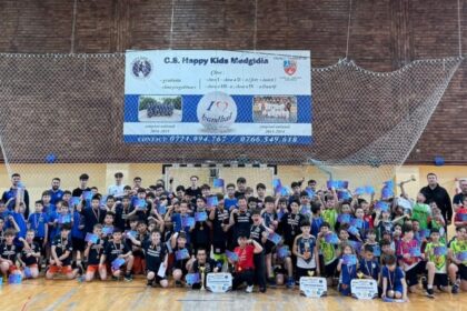 participare numeroasa la festivalul judetean de minihandbal de la medgidia 69d647b2cb282
