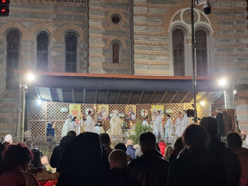 paste 2026 cum va fi vremea in seara de inviere in dobrogea oficial de la meteorologi 69d9217041b96