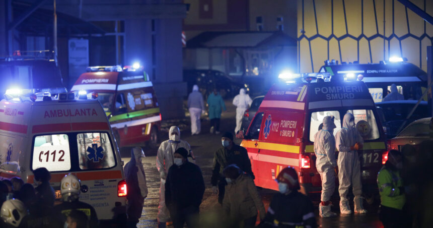 patru inculpati au fost trimisi in judecata pentru incendiul produs in 2021 la institutul matei bals concluziile anchetei 69e78b1b4fd8a