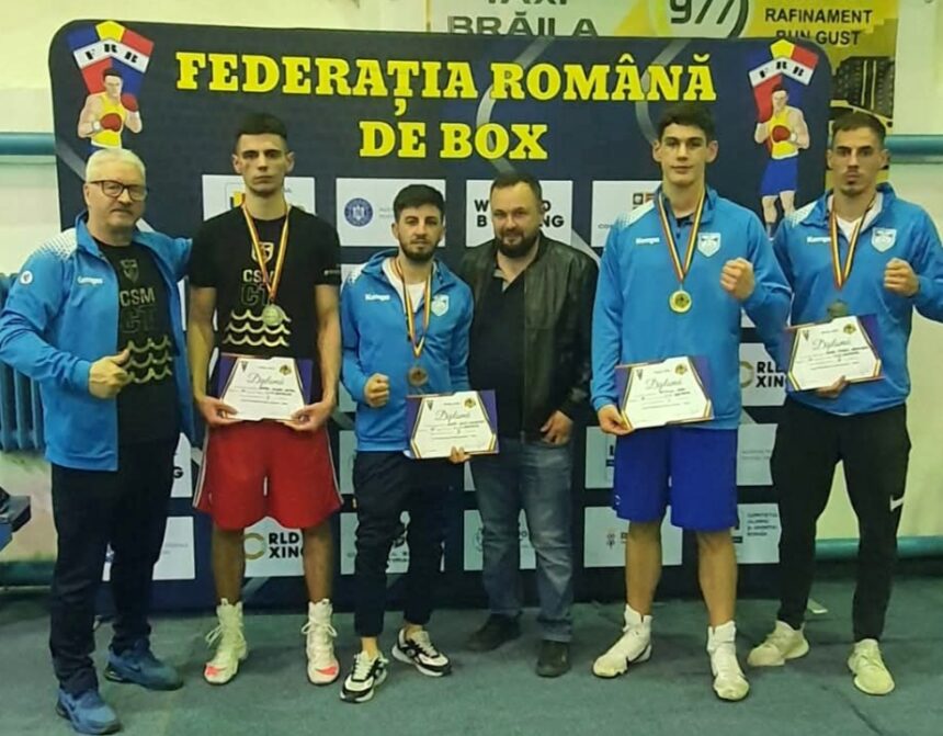 patru medalii pentru pugilistii de la csm constanta la cupa romaniei la seniori 69d759c93e3fd