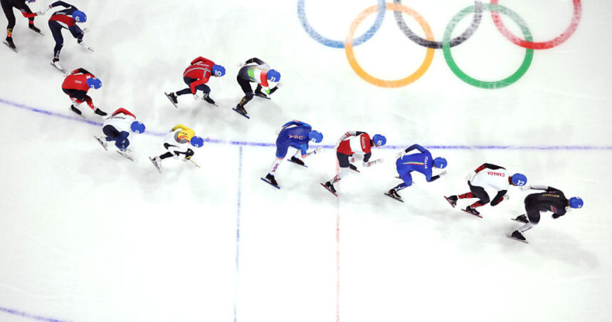 pentru prima data in 28 de ani niciun test pozitiv la jocurile olimpice de iarna milano cortina 2026 69cfacee789a2