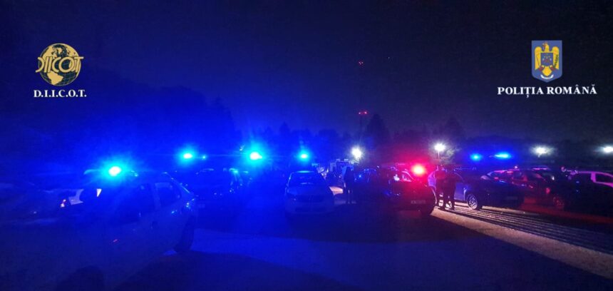 perchezitii diicot la domiciliul unui politist din cadrul ipj constanta 69cf6c9145260