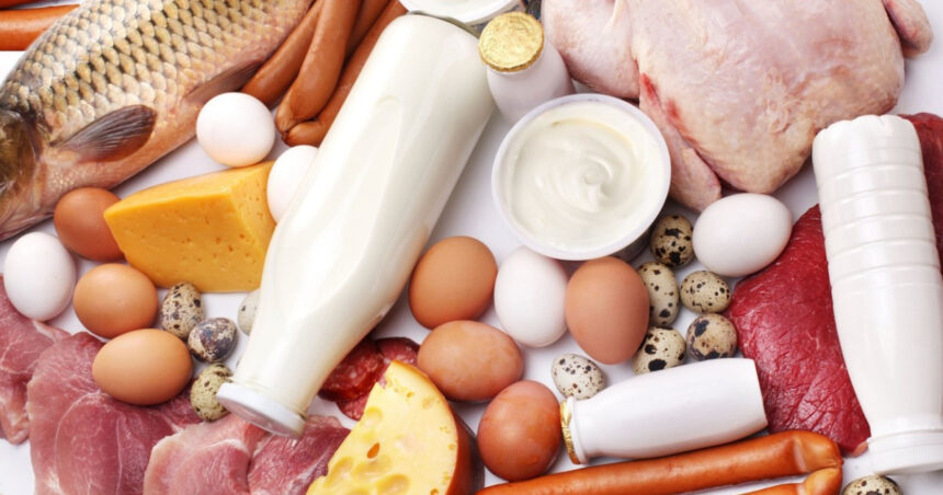 peste 2 tone de alimente au fost retrase inainte de paste inspectorii ansvsa au aplicat amenzi de aproape 15 milioane de lei 69cce33ad9354