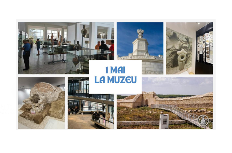 petrece 1 mai la muzeu punctele muzeale minac ii asteapta pe constanteni si turisti 69f0a7d8e44e7