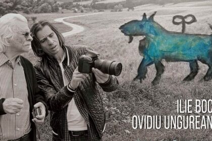 pictura si fotografia se impletesc vineri la o expozitie inedita la muzeul de arta constanta 69e87888eb245