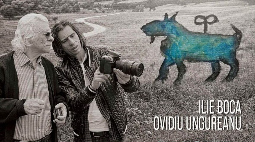 pictura si fotografia se impletesc vineri la o expozitie inedita la muzeul de arta constanta 69e87888eb245