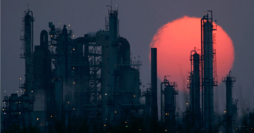 pietele energetice globale sunt la un pas de dezastru care sunt cei trei factori care imping lumea inspre marginea prapastiei 69e9c11c2238f