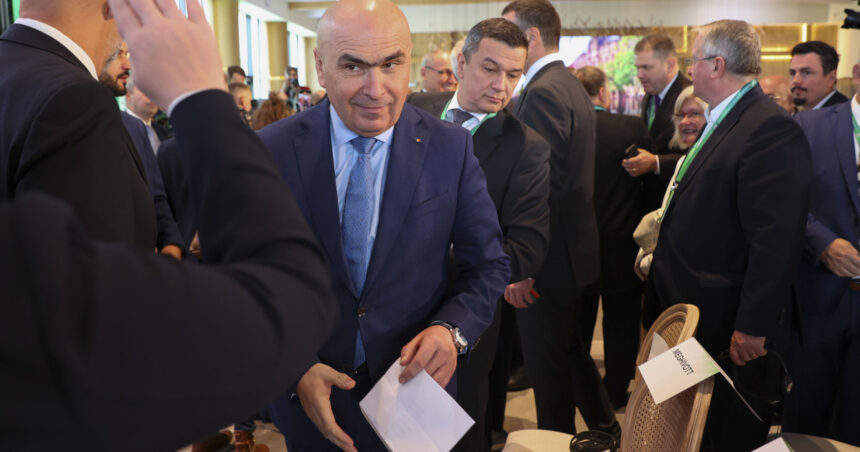 planul psd dupa sedinta de luni fortarea lui bolojan sa demisioneze social democratii ii dau trei zile sa plece ce vor face apoi 69e0a728a103b