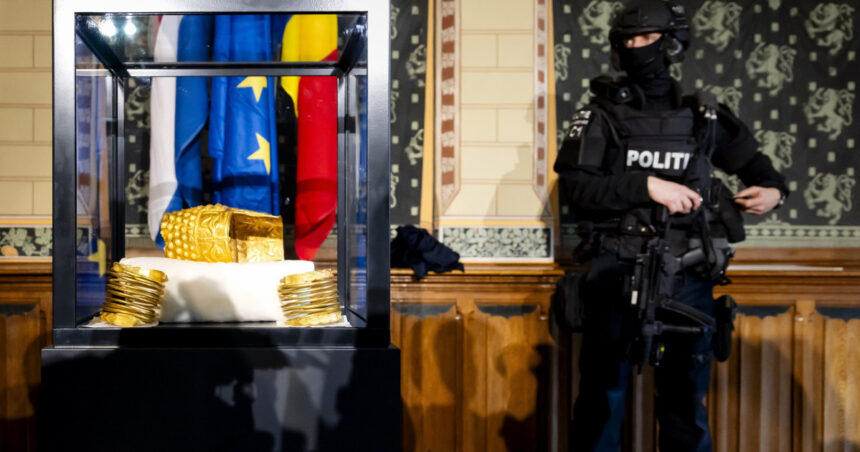 pledoaria muzeului national de istorie in procesul privind furtul tezaurului dacic un atac de o gravitate exceptionala 69de81ccbe56f