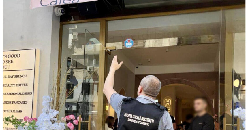 pmb mesaj ferm pentru strazi deschise 2026 fara muzica peste limita legala politia locala verifica terasele pe calea victoriei 69ecbbfc8006a