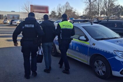 politist lovit cu pumnul de un tanar de 21 de ani dupa ce i s a cerut sa dea muzica mai incet 69dd2412b8246