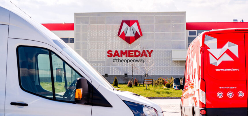 preluarea cargus de catre delivery solutions sameday autorizata cu conditii de catre consiliul concurentei 69ce52bc24258