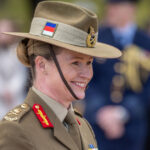 premiera istorica in australia susan coyle prima femeie numita la conducerea armatei 69dc9216020ca