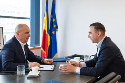 premierul romaniei dupa vizita la ministerul energiei trebuie sa intarim sistemul energetic si sa nu pierdem banii europeni 69eb64af3ae68