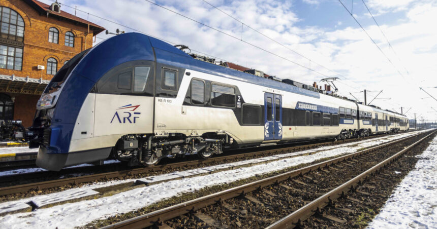 presedintele autoritatii pentru reforma feroviara a fost eliberat din functie de ilie bolojan 69f2485684158