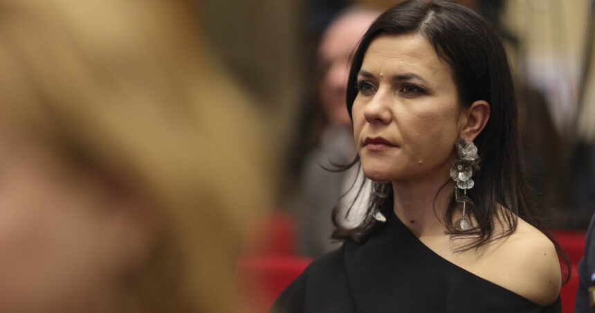 prima declaratie facuta de cristina chiriac dupa preluarea mandatului de procuror general sunt constienta de asteptari 69df6d805223c