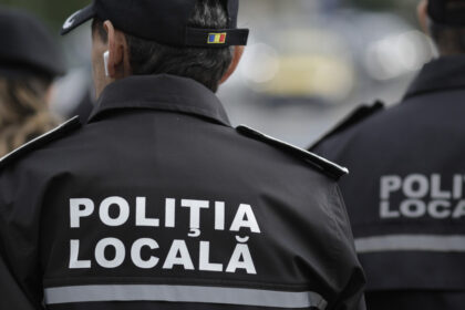 primaria capitalei reorganizeaza politia locala dispar jumatate din functiile de conducere 69f3b5ec57612