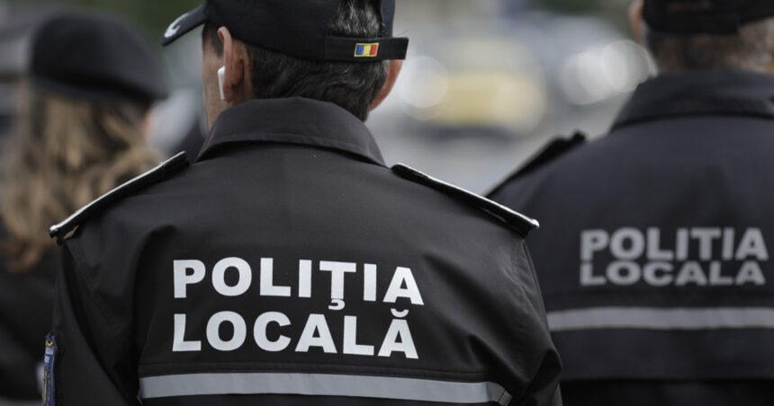 primaria capitalei reorganizeaza politia locala dispar jumatate din functiile de conducere 69f3b5ec57612