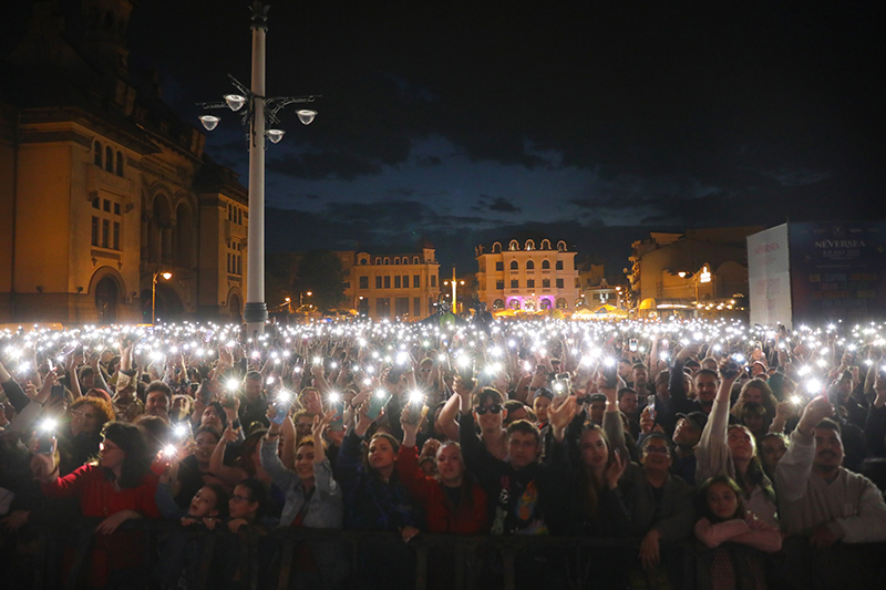 primaria constanta organizeaza zilele constantei 2026 cu peste 50 000 de euro 3 sud est si elena gheorghe printre artistii anuntati vezi aici programul 69f19dcd91b7a