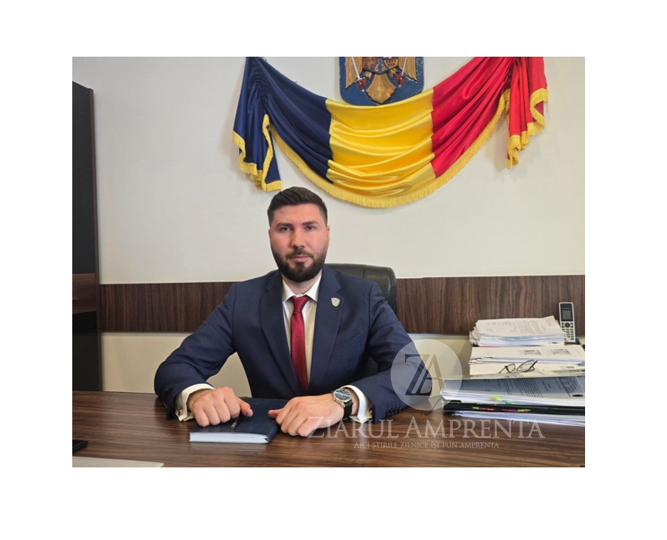 primarul catalin marian apostol anunta masuri urgente dupa acuzatiile grave ce vizeaza un profesor de la o scoala din cernavoda nu voi accepta niciun compromis atunci cand vine vorba despre protectia 69eb930bd9c99