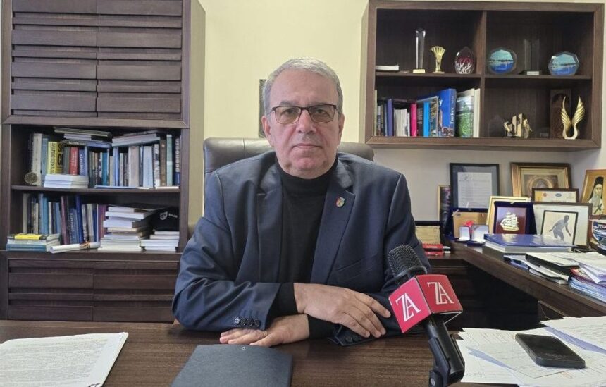 primarul chitac a convocat consiliul local constanta in sedinta online preluarea spitalului de boli infectioase finantarea pentru stadionul gheorghe hagi si asfaltarile din cartierul veterani pe or 69ea4c2a03a80