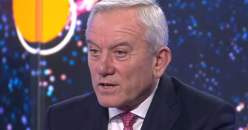 primarul constantin toma spune ca vede o singura varianta de guvernare nu exista alta dar nu sunt de acord cu treaba asta 69f1f298d9237