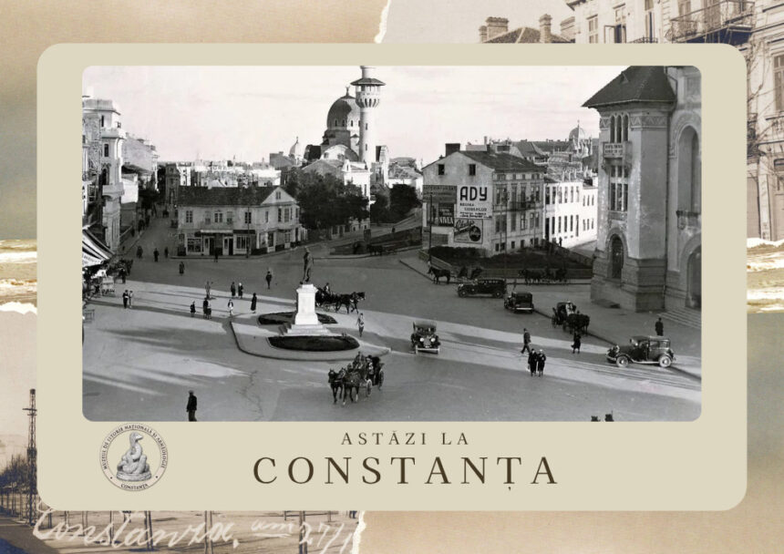 problema caselor de toleranta si a parcarilor in urma cu exact un secol expusa de muzeul de istorie nationala si arheologie constanta 69eb10d833457