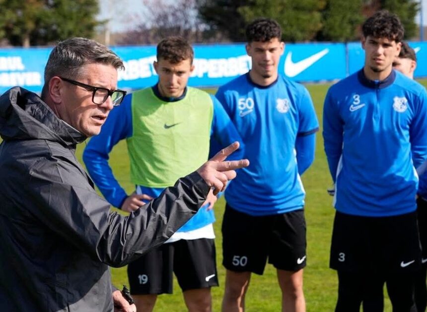 probleme mari in aparare la farul constanta inainte de meciul cu fcsb 69e0cca67a433