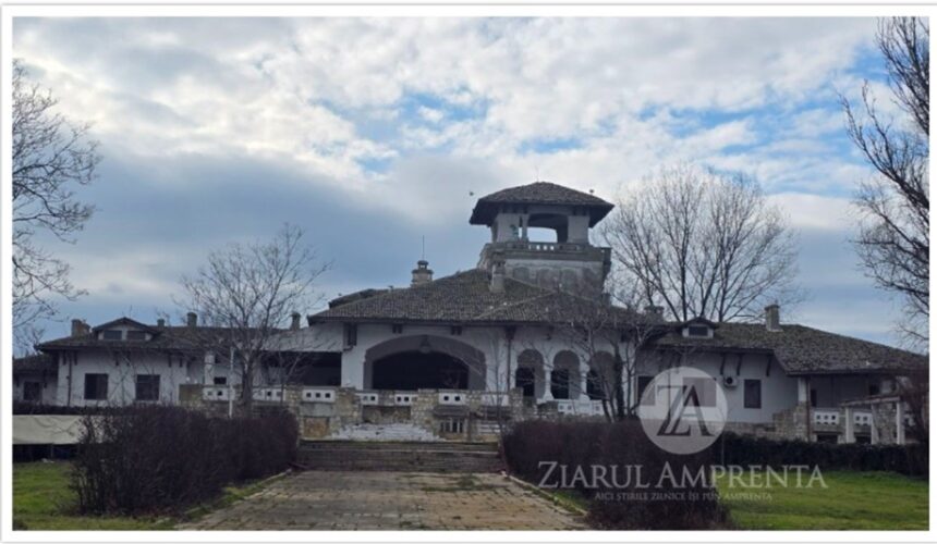 proces pe contractul de vanzare incheiat pentru vila regala din mamaia vezi aici cat a cerut compania care transformase palatul in club castel minuta 69d07ab7765a8