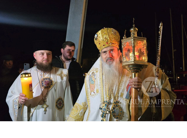 procesiune la manastirea dervent de izvorul tamaduirii ips teodosie va savarsi sfanta liturghie de hram 69de6af530f0c