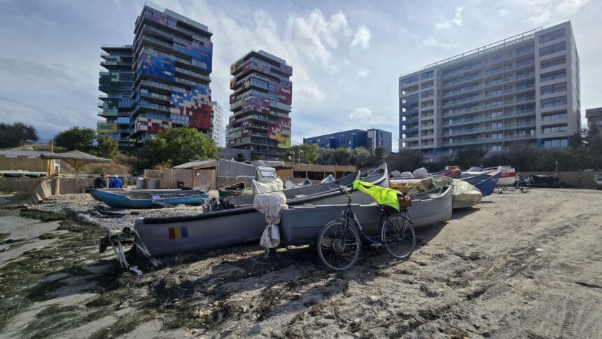 procesul pentru o plaja de 8 milioane de euro intabulata de primaria constanta se reia la tribunal expertii au de stabilit cat din teren e plaja si cat faleza spun judecatorii 69def7c9520c5