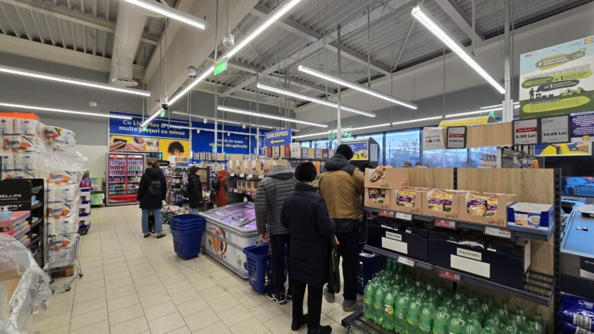 programul marilor magazine de 1 mai 2026 ce supermarketuri sunt deschise de ziua muncii 69f2f6688a0c7
