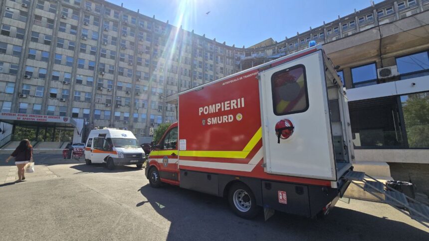 programul unitatilor sanitare din judetul constanta care vor asigura asistenta medicala de urgenta prin linii de garda in perioada zilelor libere de paste 69da062c22bc7