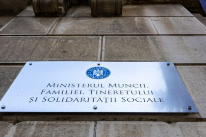 proiect comasare intre casa de pensii si anofm patru institutii subordonate ministerului muncii ar urma sa fuzioneze 69e25f757042d
