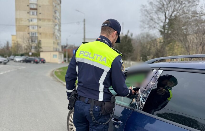 proiect de lege soferii ar putea scapa de amenzi daca si au uitat permisul sau talonul acasa 69d0f23d8065e