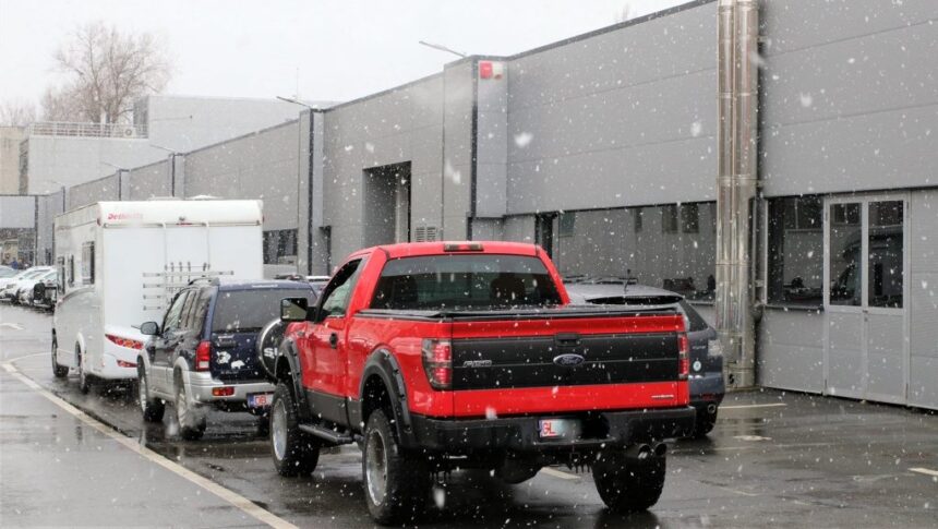 proiectul unui parc pe terenul unde a functionat registrul auto a primit finantare europeana 69d576aed2245