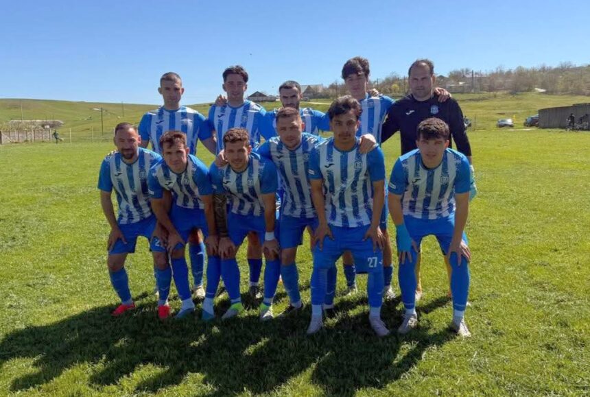 punct final in sezonul regulat din cele trei serii ale ligii a v a 69f089af3ffd1