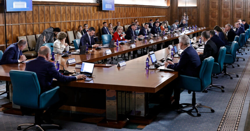 purtatoarea de cuvant a lui ilie bolojan intrebata despre atmosfera de la sedinta de guvern absolut cordiala 69e0daf356e2f