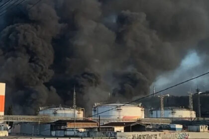 putin fara reactie dupa atacurile cu drone ucrainene din rusia ce s a intamplat dupa incendiul de la tuapse 69eb4e5b6e026